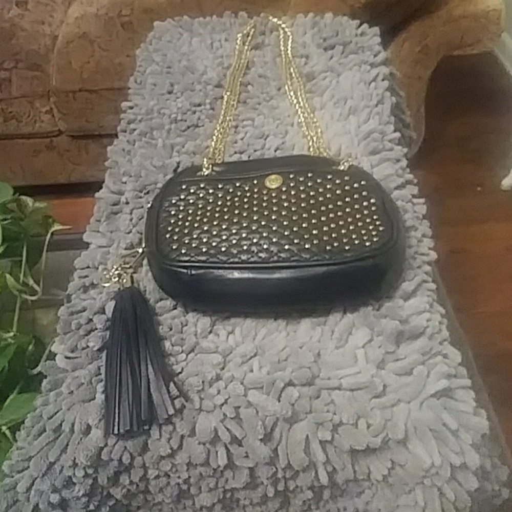Rebecca Minkoff studded bag